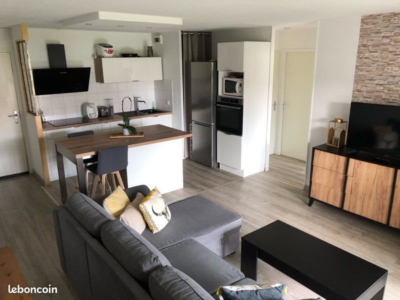 Appartement à louer, 47m², Nîmes