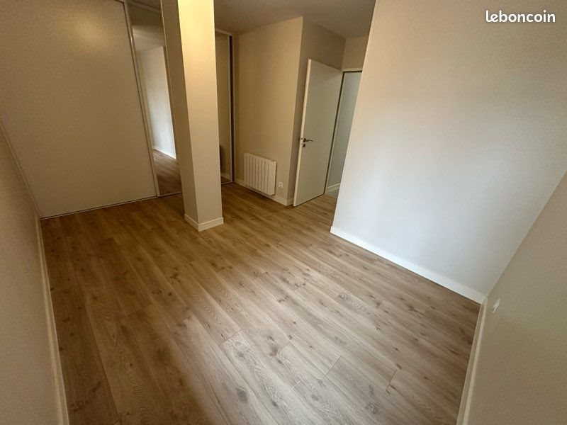 Appartement à louer, 50m², Bressuire