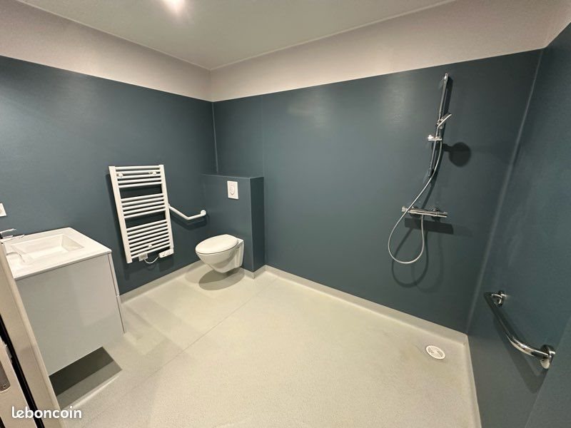 Appartement à louer, 50m², Bressuire