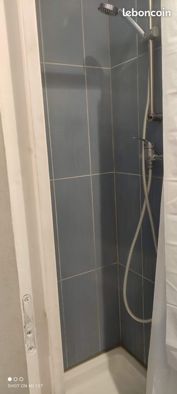 Appartement à louer, 17m², Longueau
