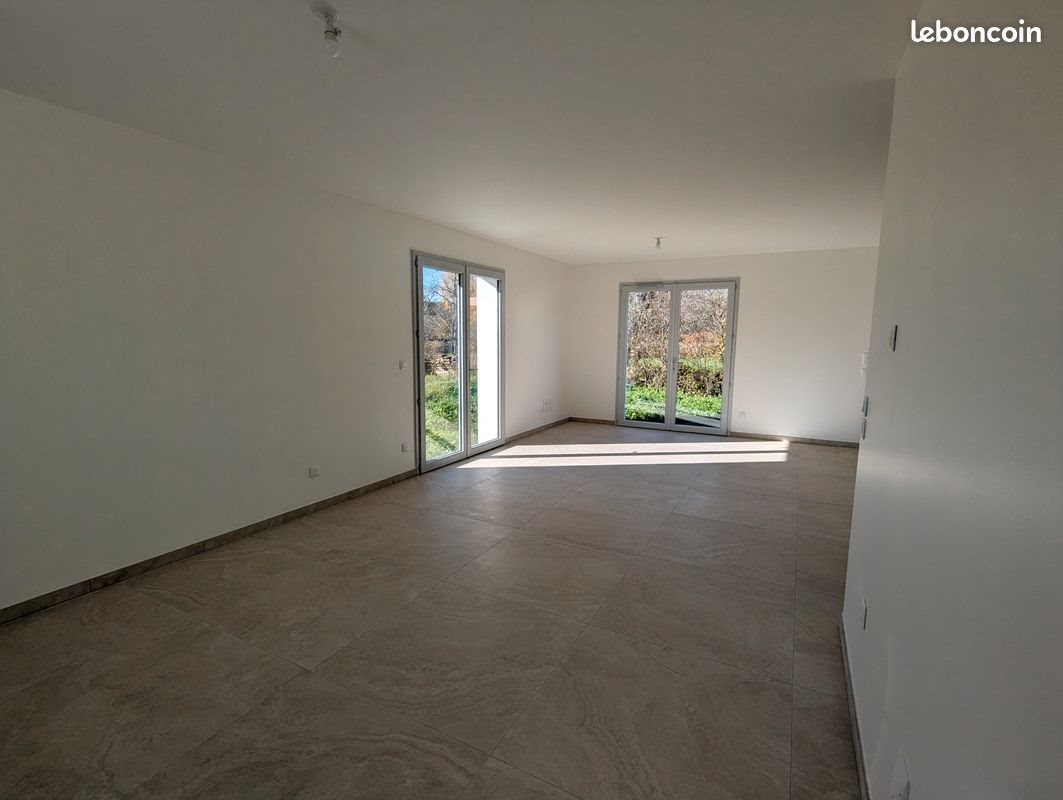 Maison à vendre, 87m², Vault-de-Lugny