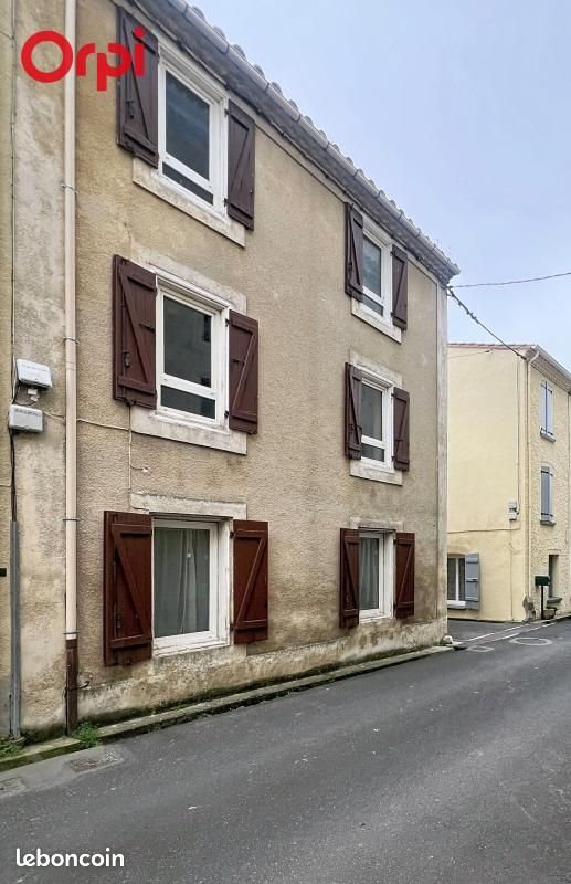 Maison à vendre, 121m², Caudiès-de-Fenouillèdes