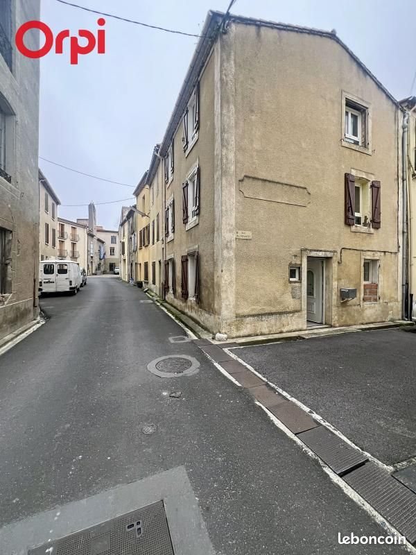 Maison à vendre, 121m², Caudiès-de-Fenouillèdes