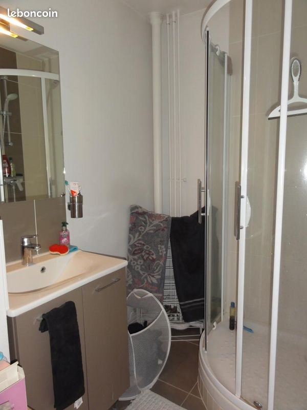 Appartement à louer, 87m², Orléans