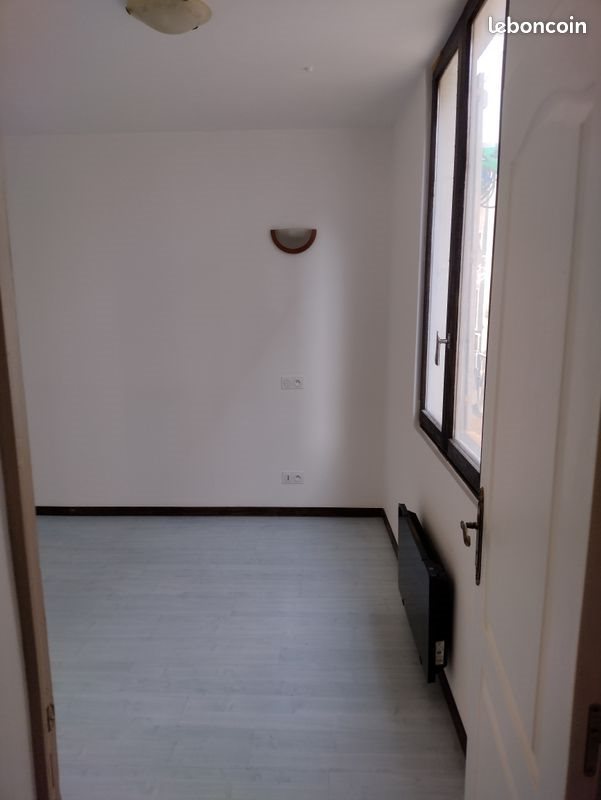 Appartement à louer, 33m², Limoges