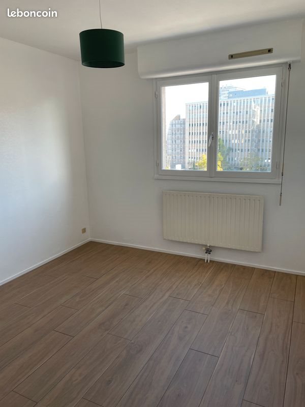 Appartement à vendre, 42m², Orléans