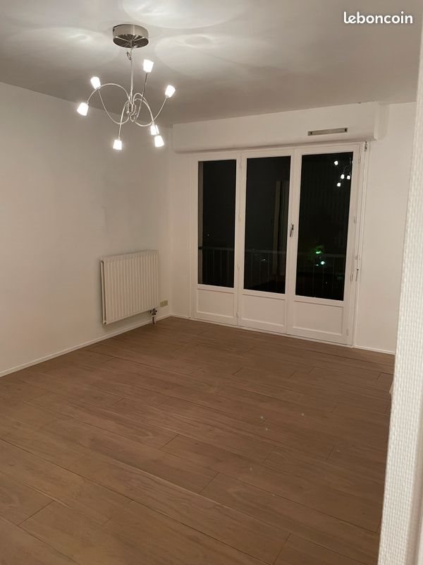 Appartement à vendre, 42m², Orléans