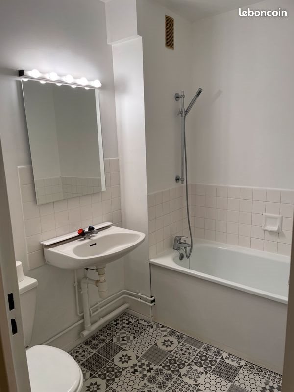 Appartement à vendre, 42m², Orléans