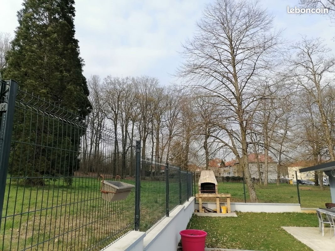 Appartement à louer, 75m², Metz