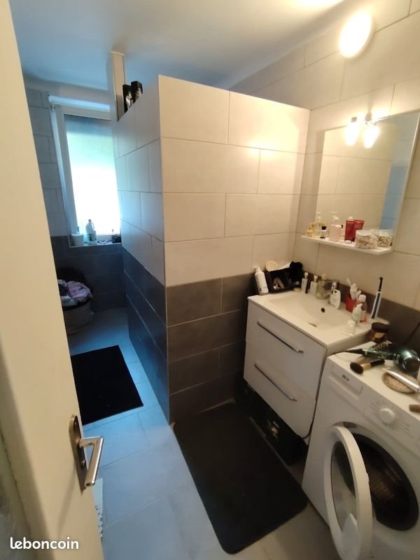 Appartement à louer, 75m², Metz