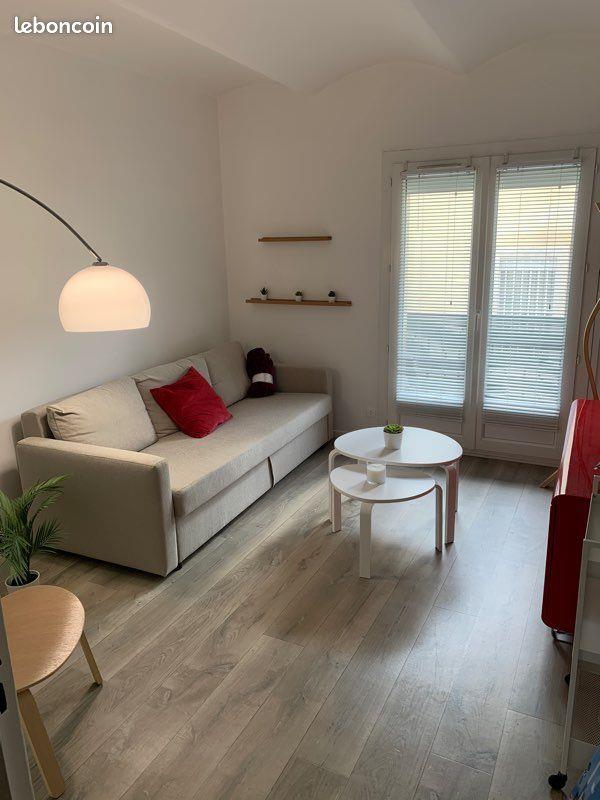 Appartement à louer, 70m², Nîmes