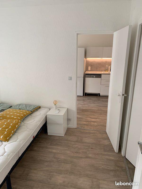 Appartement à louer, 70m², Nîmes