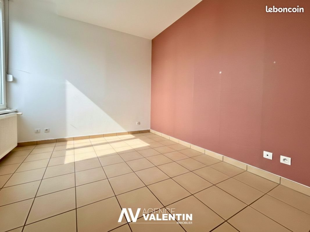 Appartement à louer, 47m², Creutzwald