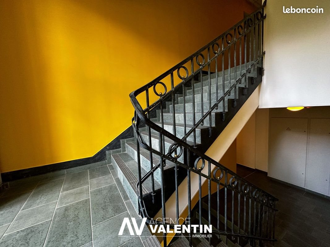 Appartement à louer, 47m², Creutzwald