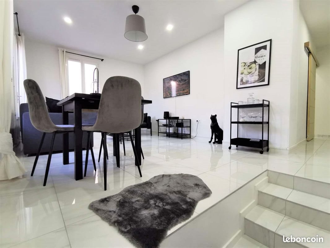 Appartement à vendre, 40m², Talant