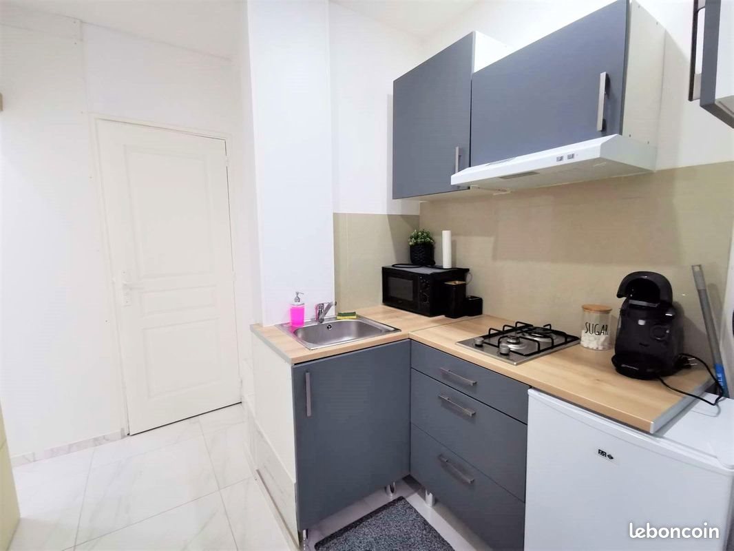 Appartement à vendre, 40m², Talant