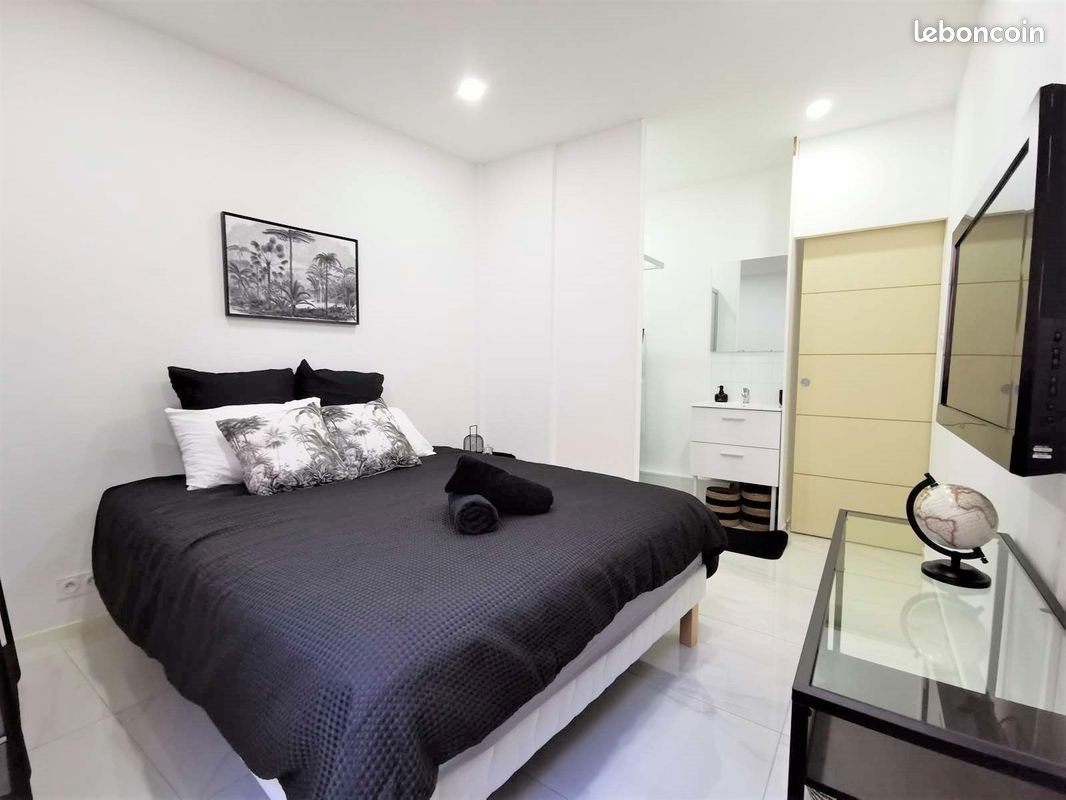 Appartement à vendre, 40m², Talant