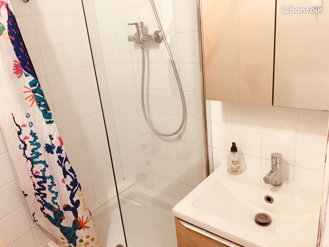 Appartement à louer, 53m², Montpellier