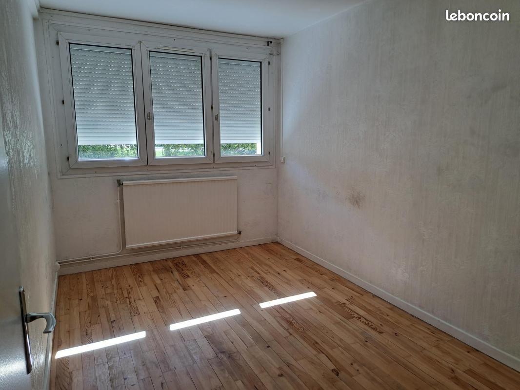 Appartement à louer, 59m², Roche-la-Molière
