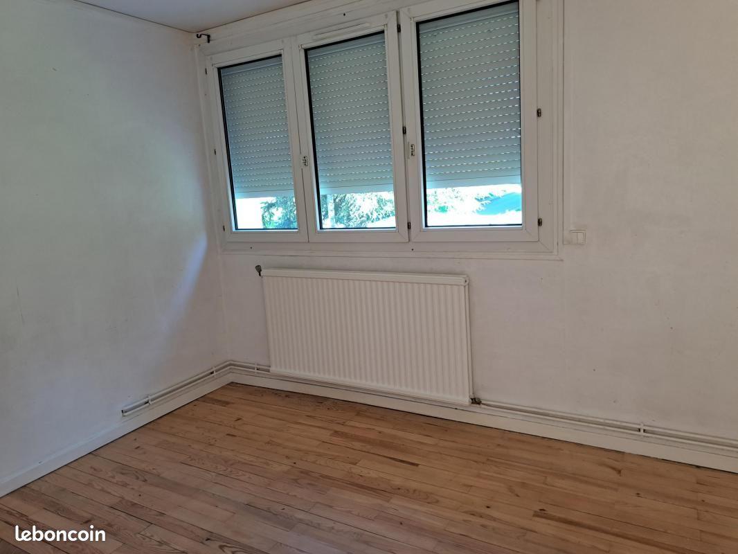 Appartement à louer, 59m², Roche-la-Molière