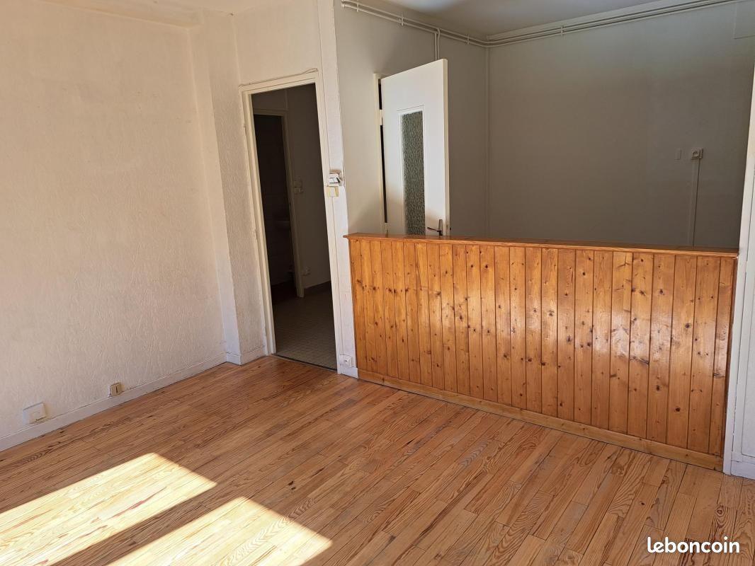 Appartement à louer, 59m², Roche-la-Molière