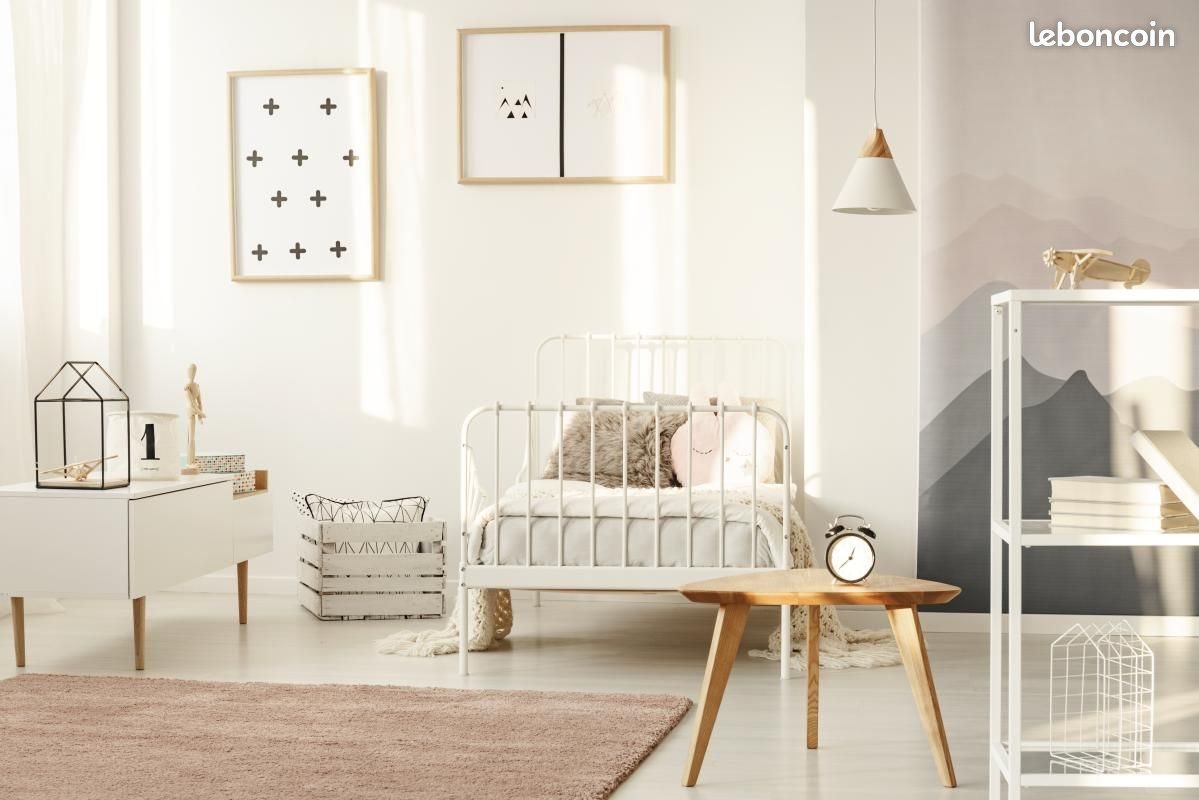 Appartement à vendre, 90m², Maisons-Laffitte