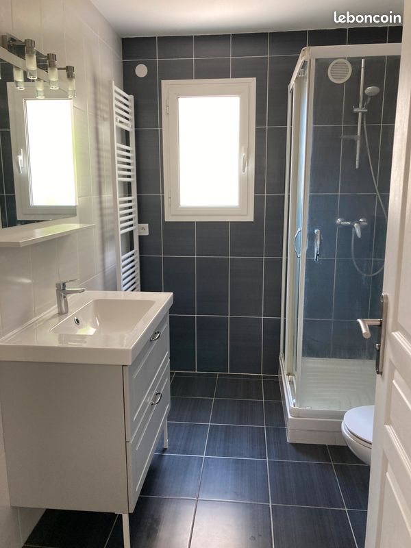 Appartement à louer, 65m², Nice