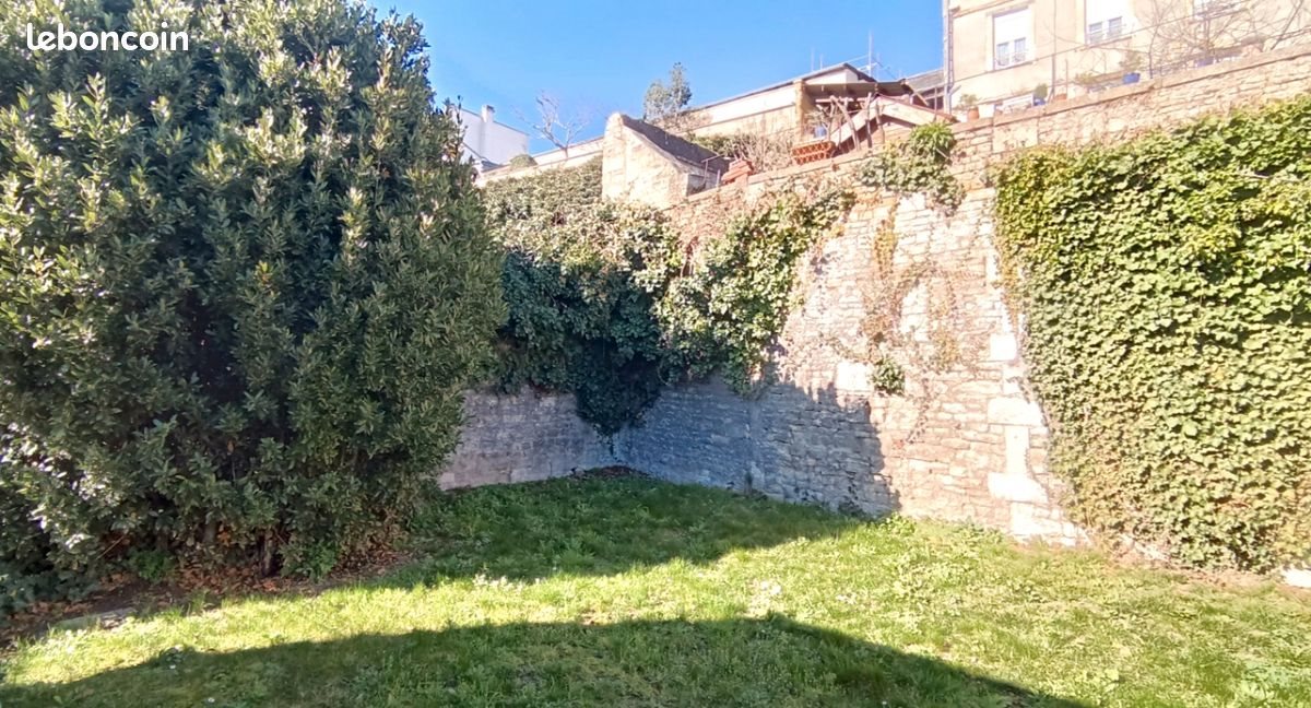 Maison à louer, 108m², Caen