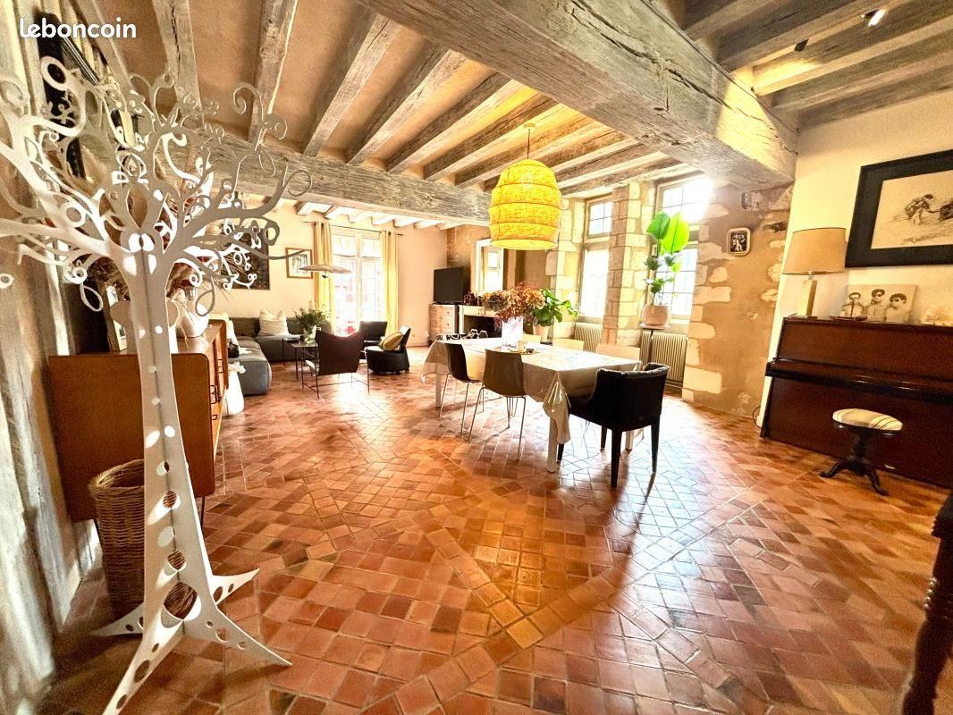 Appartement à vendre, 108m², Le Mans