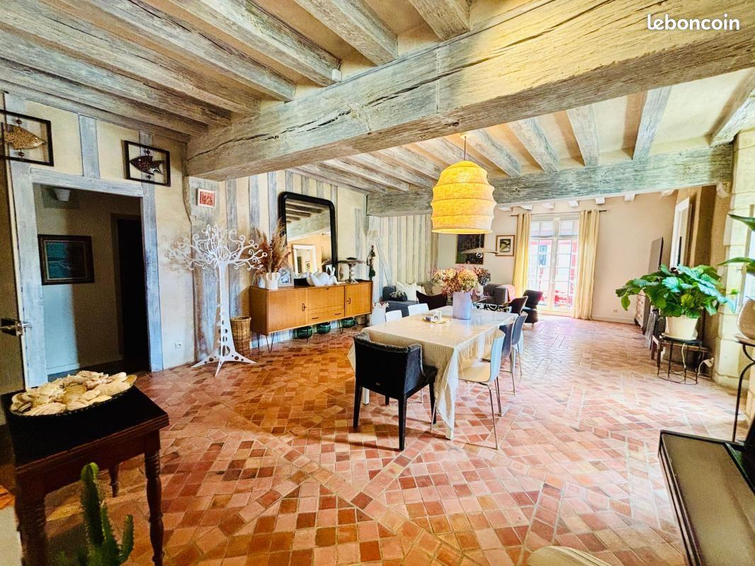 Appartement à vendre, 108m², Le Mans