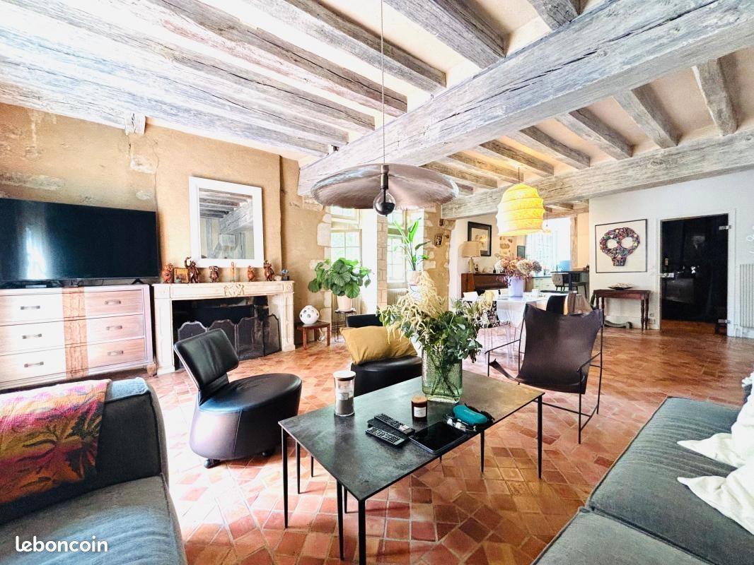 Appartement à vendre, 108m², Le Mans