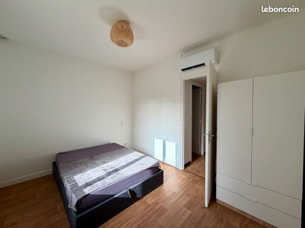 Appartement à louer, 35m², Grenade