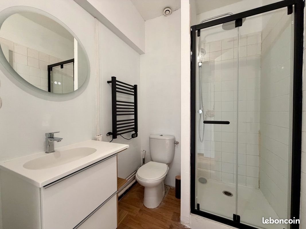 Appartement à louer, 35m², Grenade