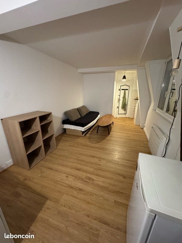 Appartement à louer, 21m², Chambly