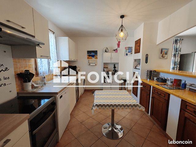 Maison à louer, 73m², La Londe-les-Maures