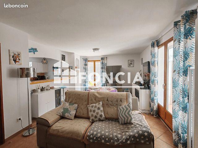 Maison à louer, 73m², La Londe-les-Maures