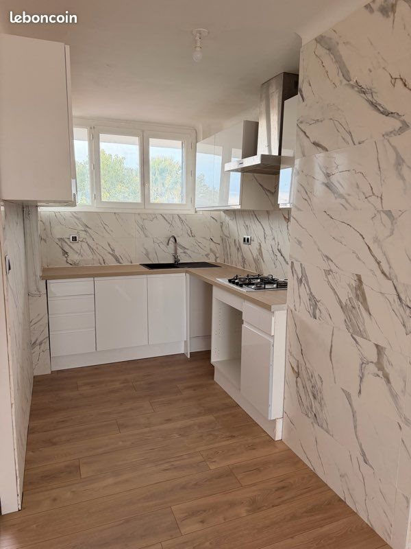 Appartement à louer, 55m², Béziers