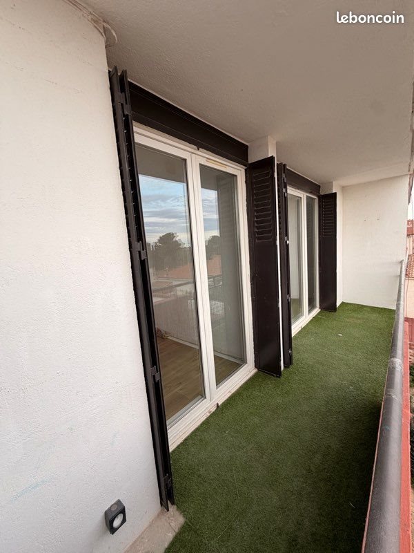 Appartement à louer, 55m², Béziers