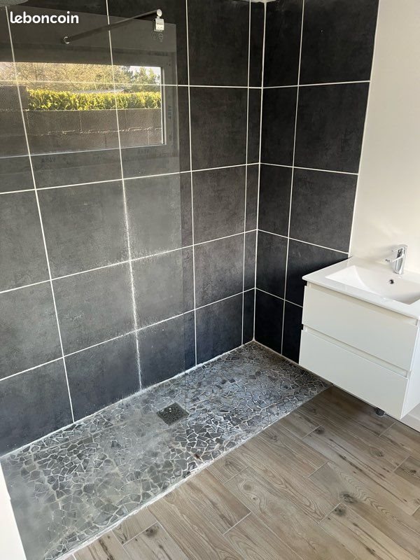 Maison à vendre, 88m², Bully-les-Mines