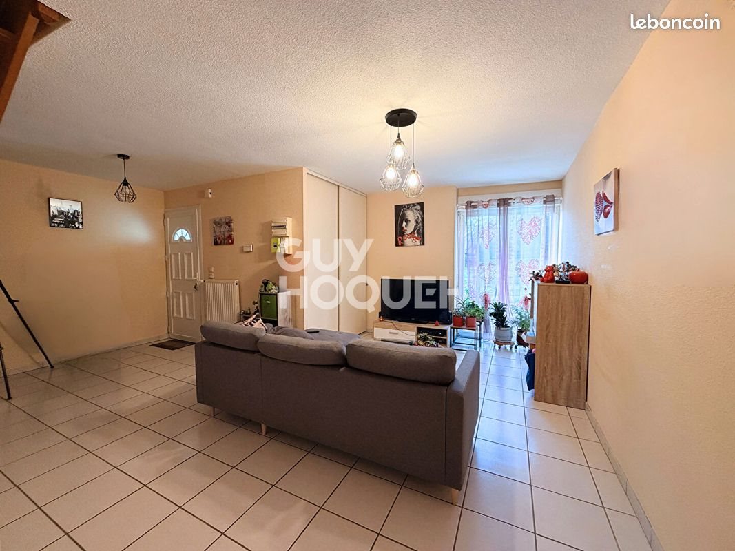 Maison à vendre, 104m², Dannemarie-sur-Crète