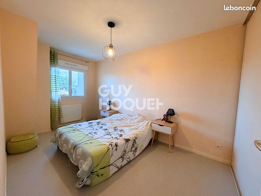 Maison à vendre, 104m², Dannemarie-sur-Crète