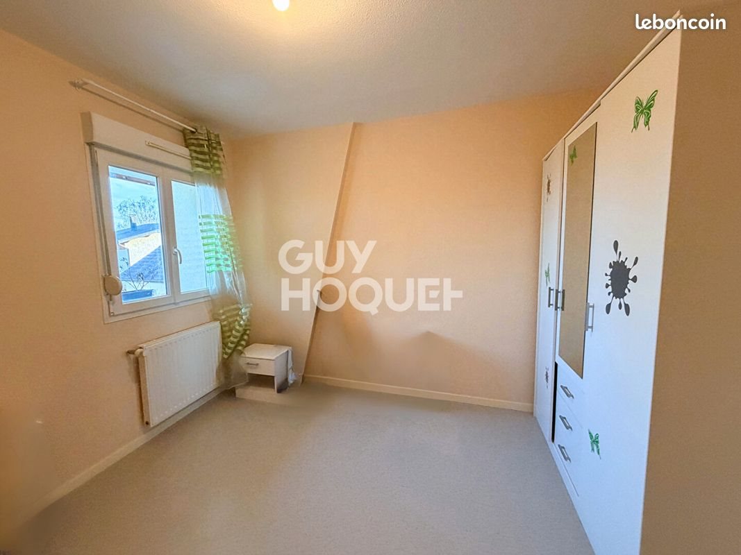 Maison à vendre, 104m², Dannemarie-sur-Crète