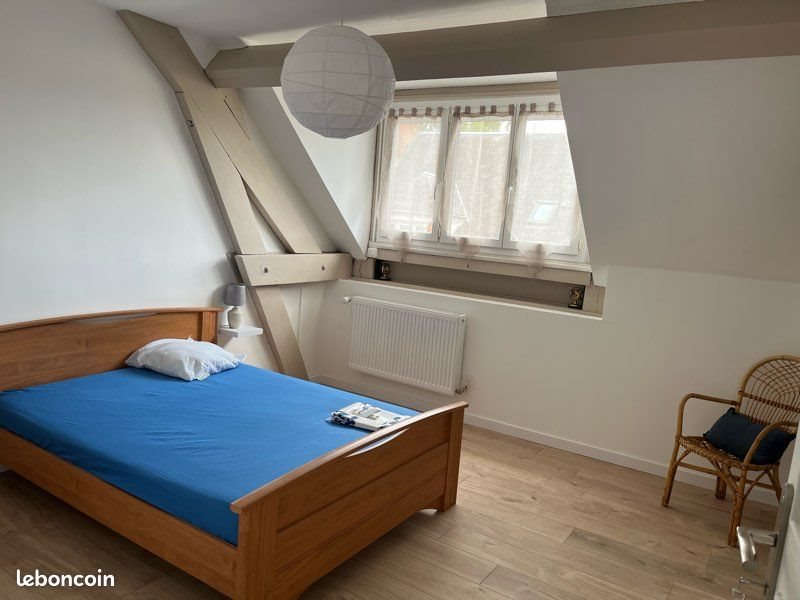 Appartement à louer, 51m², Sully-sur-Loire