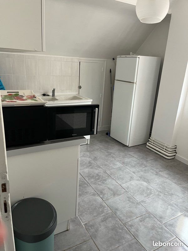 Appartement à louer, 51m², Sully-sur-Loire