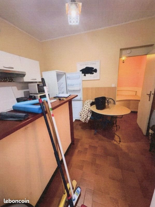 Appartement à louer, 32m², Nîmes