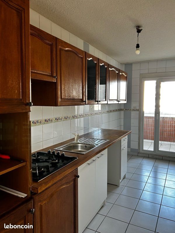 Appartement à vendre, 64m², Toulouse