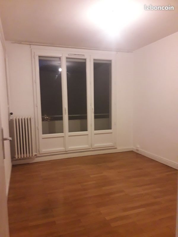 Appartement à louer, 72m², Grenoble