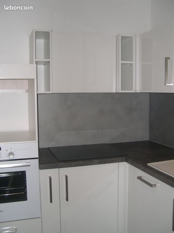 Appartement à louer, 72m², Grenoble