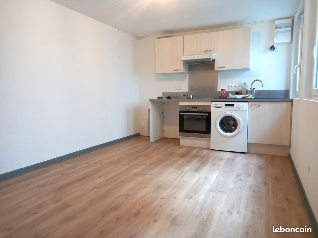 Appartement à louer, 31m², Mauriac