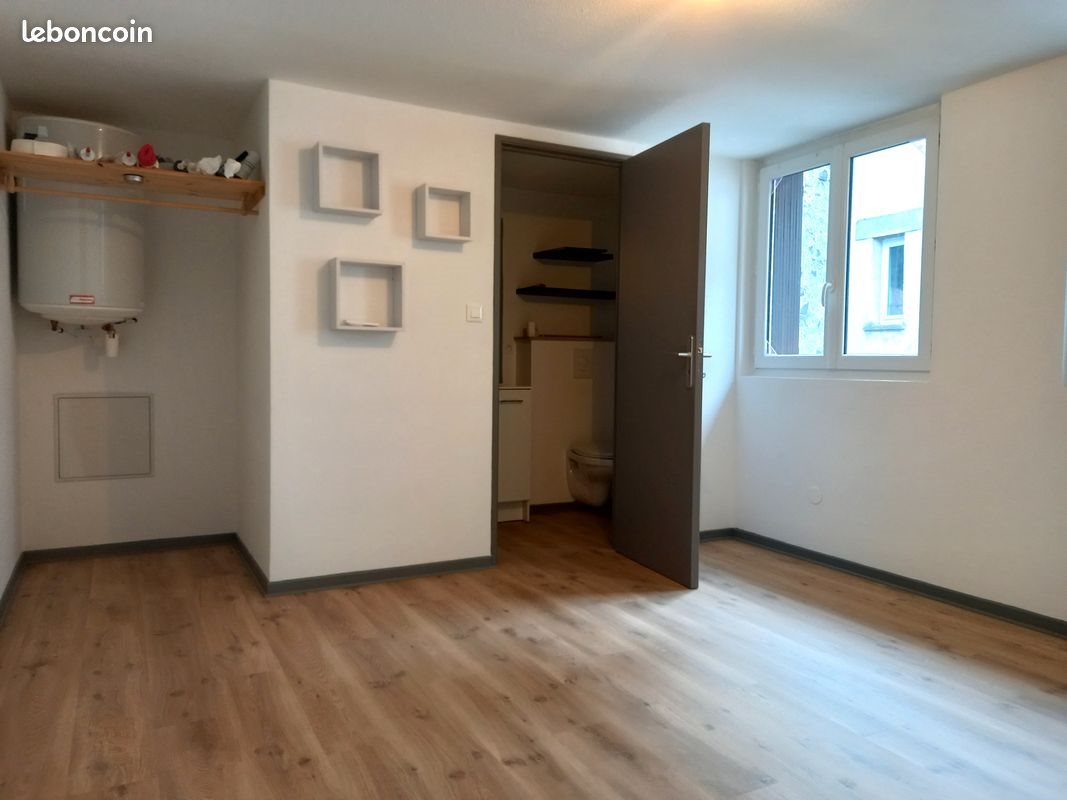Appartement à louer, 31m², Mauriac